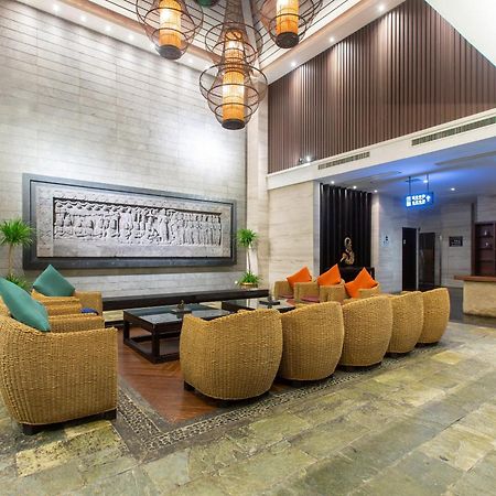 Ssaw Boutique Hotel Nanchang Bayi Square Exterior photo