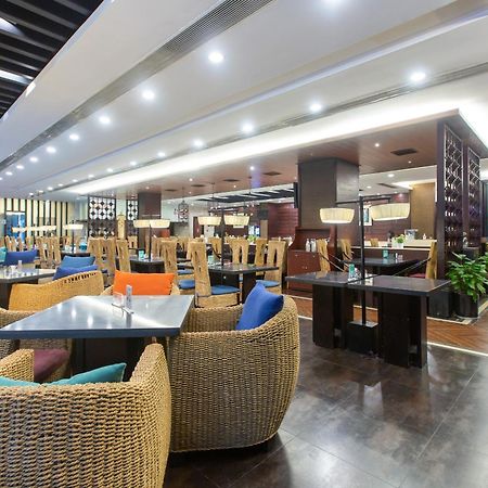 Ssaw Boutique Hotel Nanchang Bayi Square Exterior photo