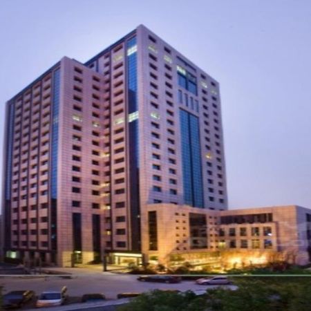 Ssaw Boutique Hotel Nanchang Bayi Square Exterior photo