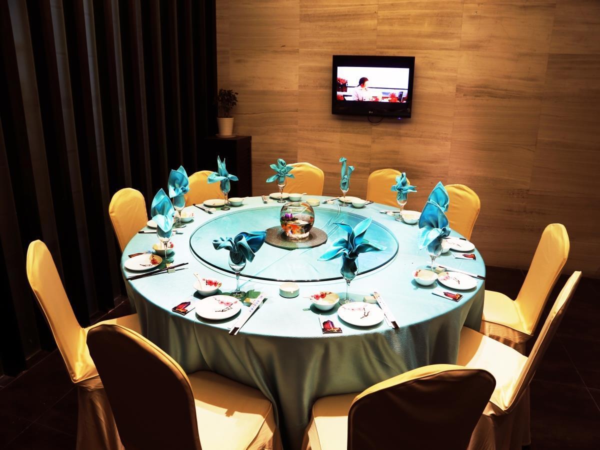 Ssaw Boutique Hotel Nanchang Bayi Square Exterior photo