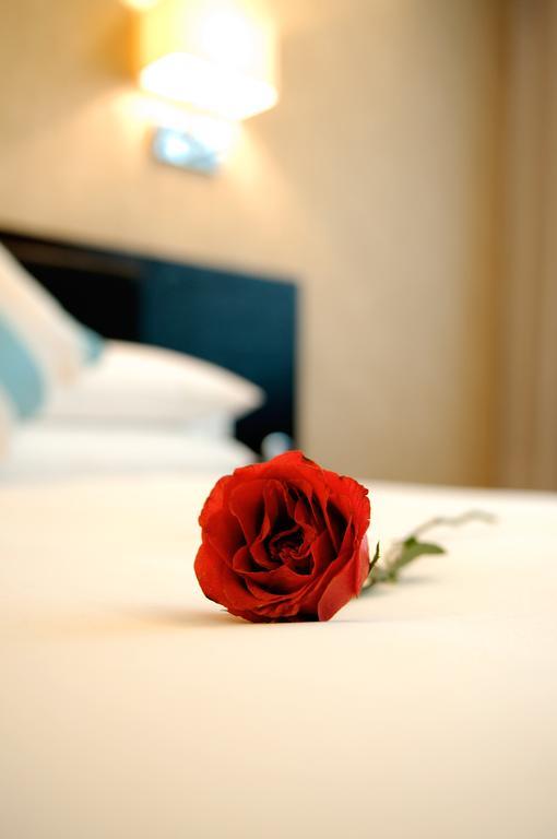 Ssaw Boutique Hotel Nanchang Bayi Square Exterior photo