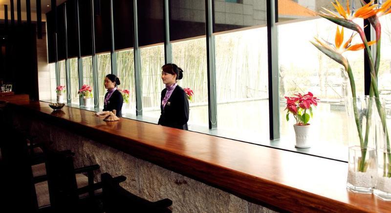 Ssaw Boutique Hotel Nanchang Bayi Square Exterior photo